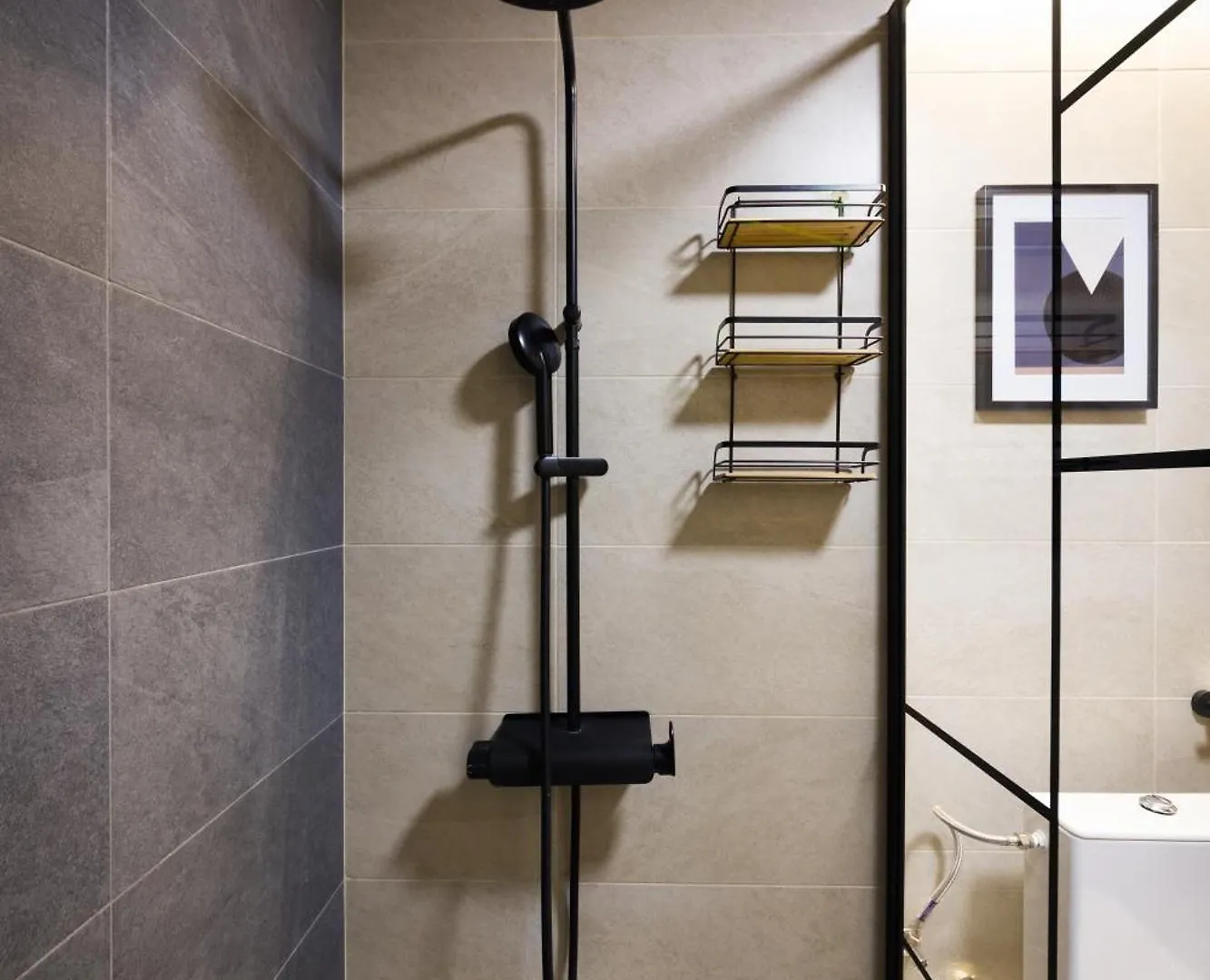 Sv Luxury Apt Thessaloniki Griekenland