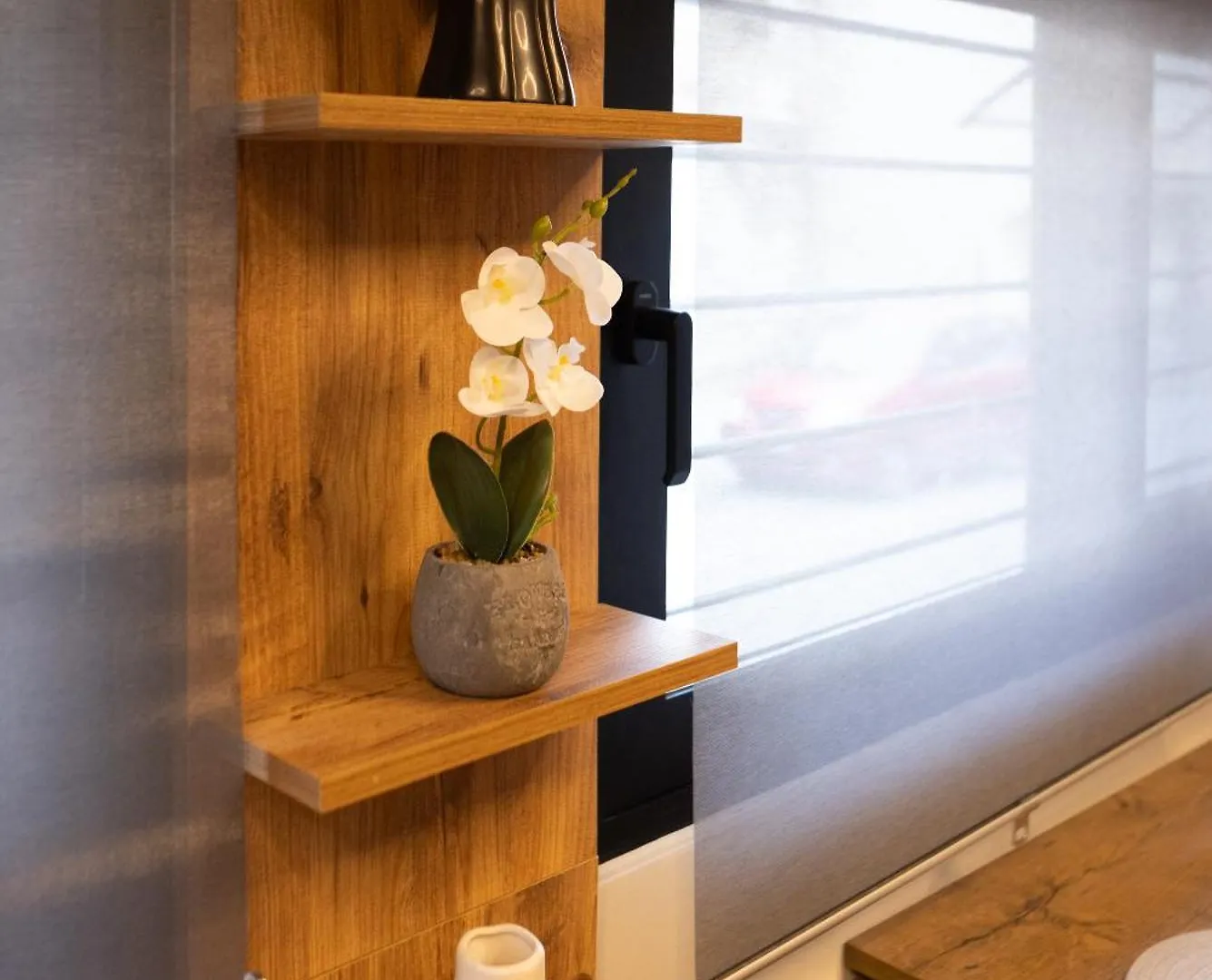 Sv Luxury Apt Thessaloniki 0*,